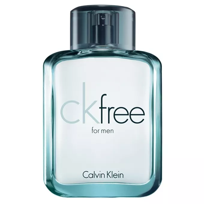 Zapach Męskiej Elegancji – Perfumy Calvin Klein dla Mężczyzn